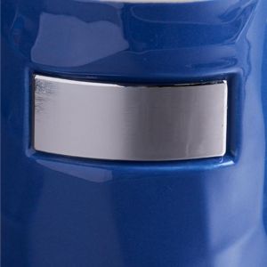 TAZA BAMBUSA personalizada